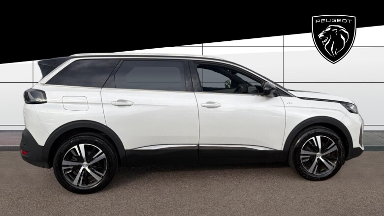 Peugeot 5008 1.2 PureTech GT 5dr EAT8 Petrol Estate